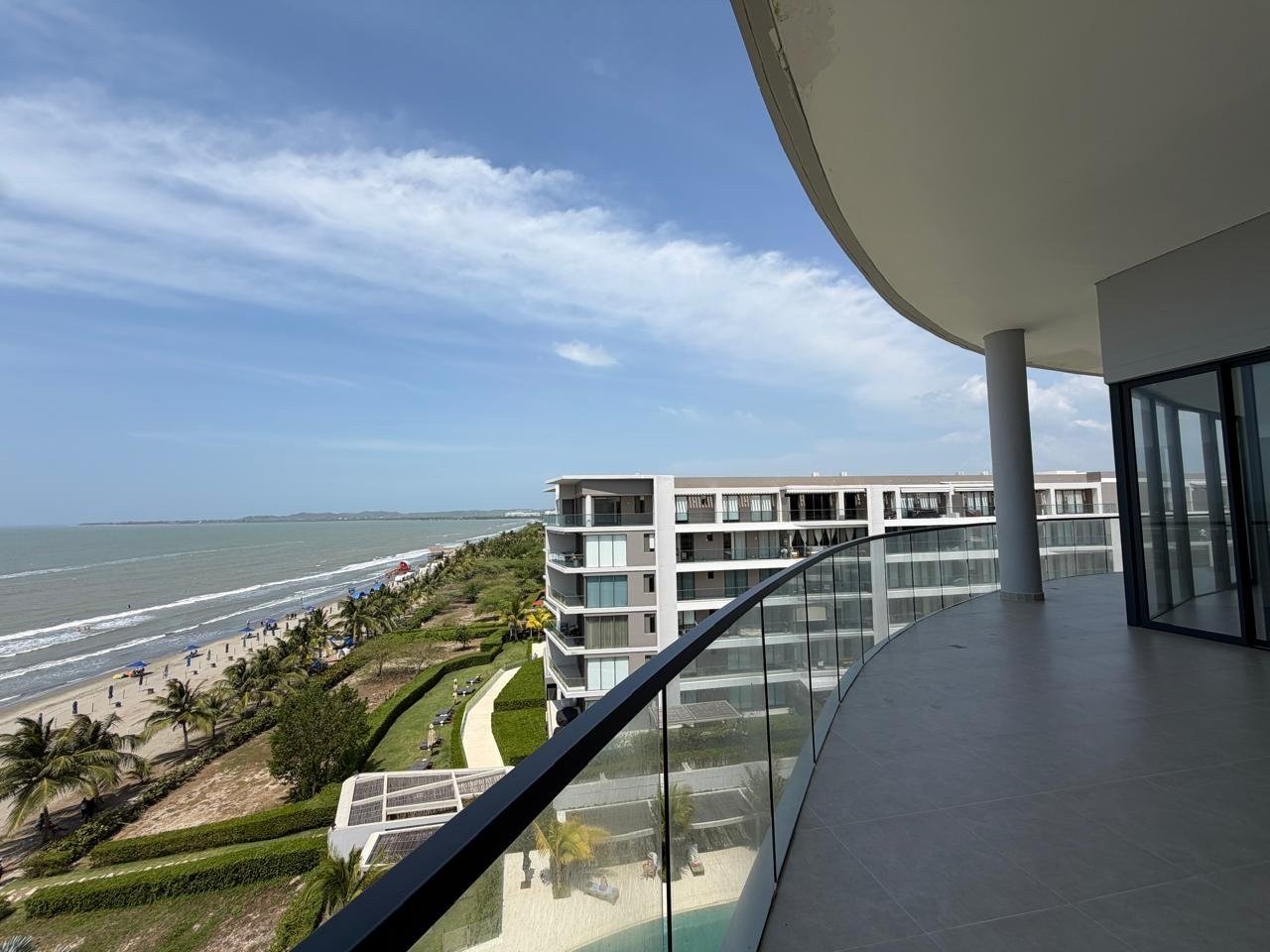 Apartamento en venta en Manzanillo, Cartagena · foto 10 de 11
