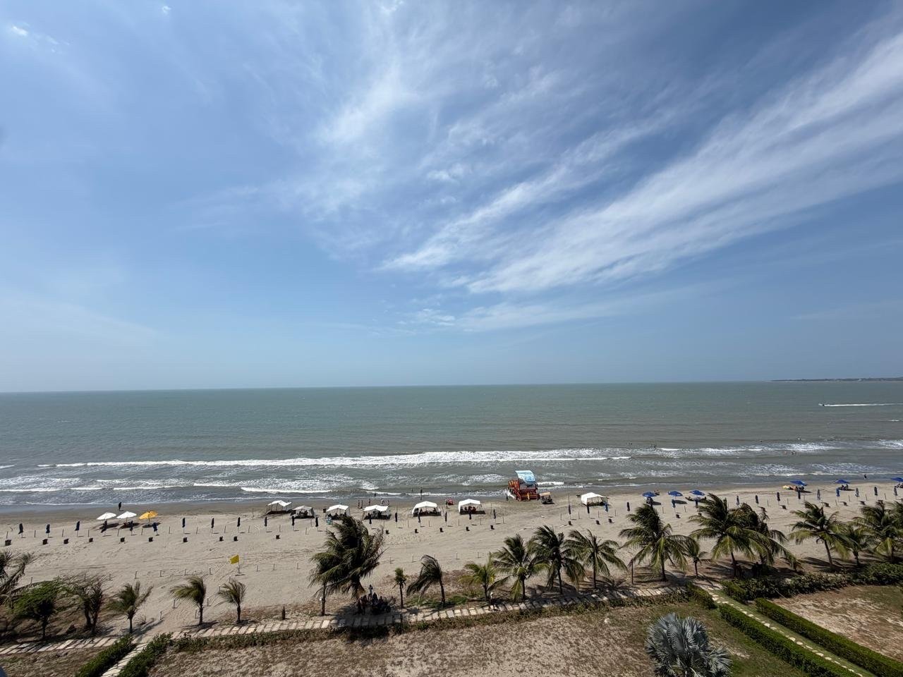 Apartamento en venta en Manzanillo, Cartagena · foto 11 de 11