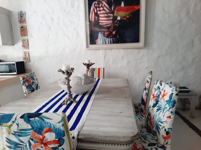 Casa de 2 alcobas en venta en San Diego, Cartagena, 240 m² · foto 8 de 20