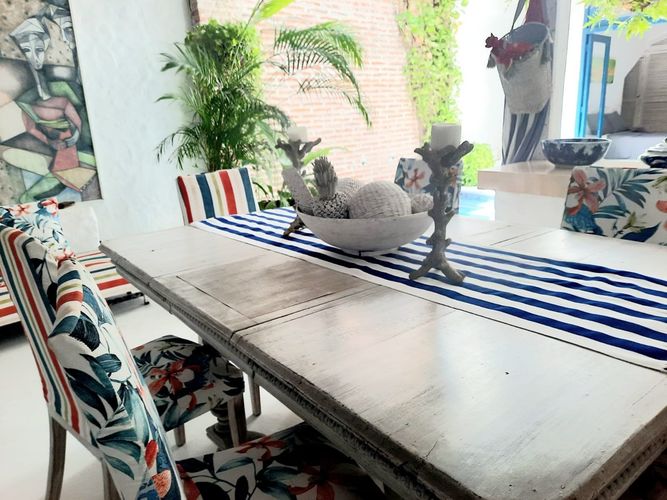 Casa de 2 alcobas en venta en San Diego, Cartagena, 240 m² · foto 9 de 20