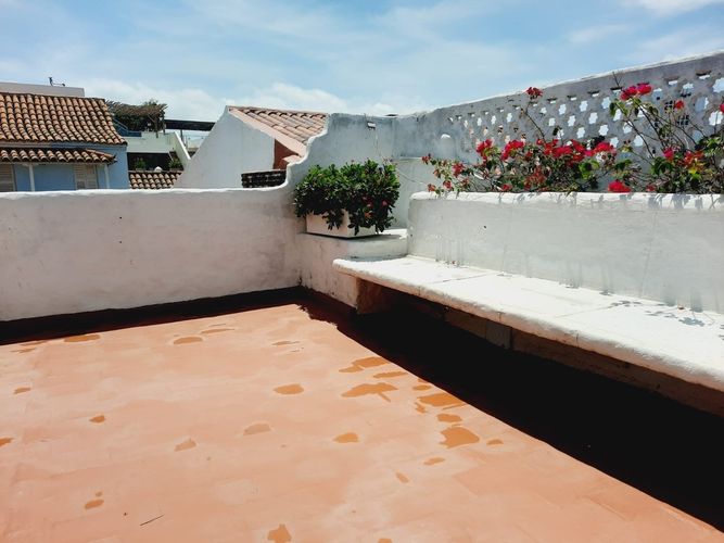 Casa de 2 alcobas en venta en San Diego, Cartagena, 240 m² · foto 11 de 20