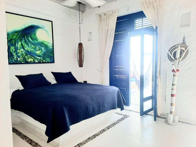 Casa de 2 alcobas en venta en San Diego, Cartagena, 240 m² · foto 12 de 20