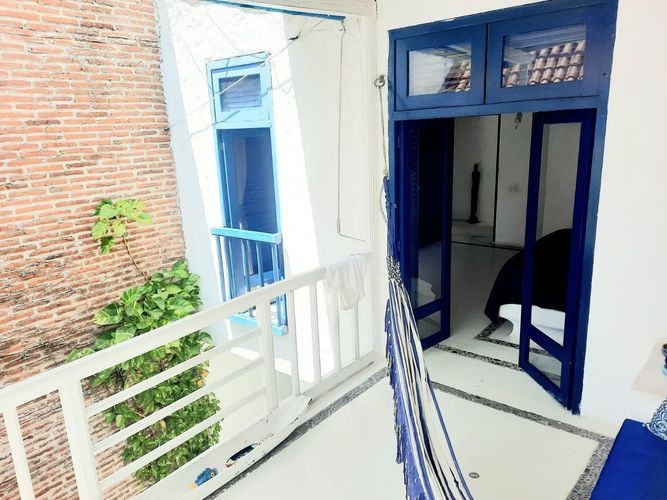 Casa de 2 alcobas en venta en San Diego, Cartagena, 240 m² · foto 14 de 20