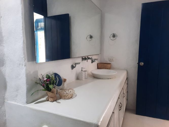 Casa de 2 alcobas en venta en San Diego, Cartagena, 240 m² · foto 18 de 20