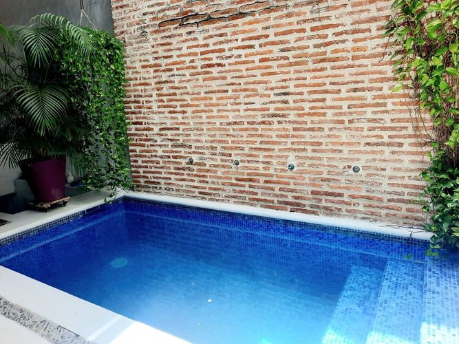 Casa de 2 alcobas en venta en San Diego, Cartagena, 240 m² · foto 19 de 20