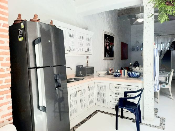 Casa de 2 alcobas en venta en San Diego, Cartagena, 240 m² · foto 20 de 20
