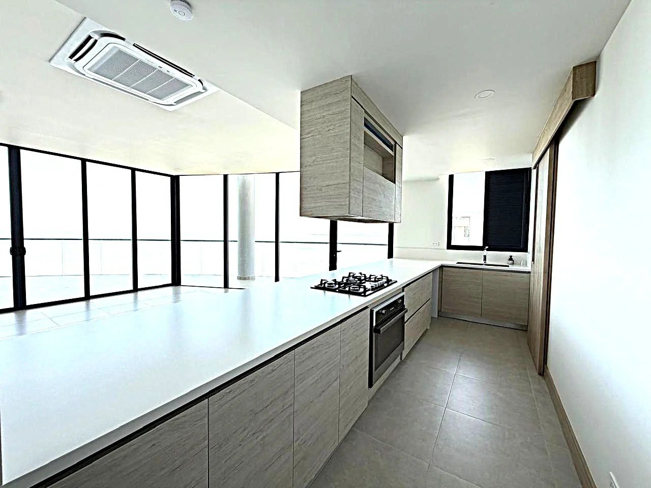 Apartamento en venta en Manzanillo, Cartagena · foto 4 de 13
