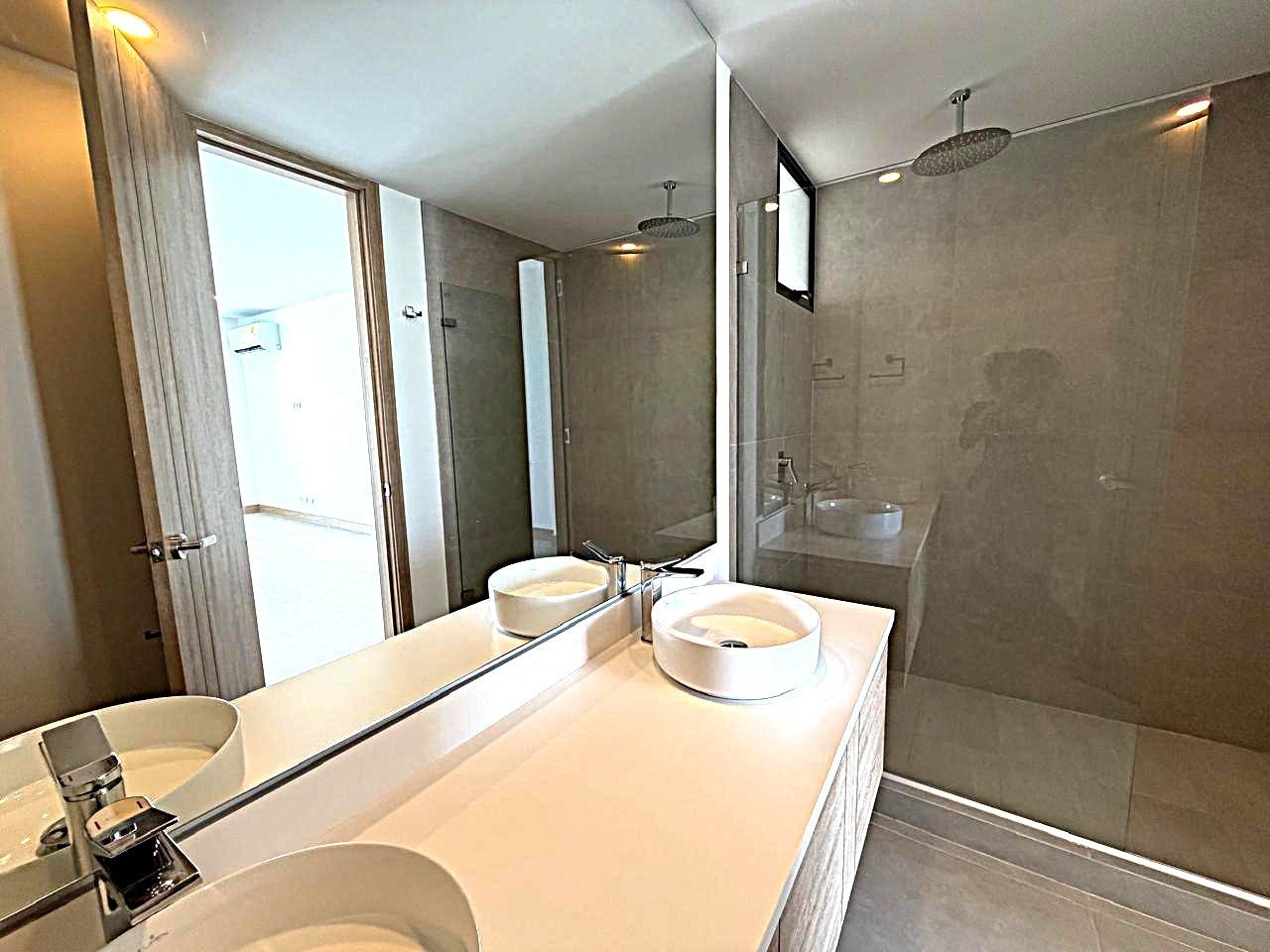Apartamento en venta en Manzanillo, Cartagena · foto 11 de 13