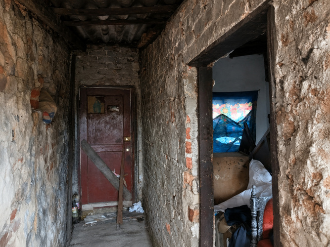 Casa de 2 alcobas en venta en Los Libertadores, Bogotá, 25 m² · foto 2 de 8