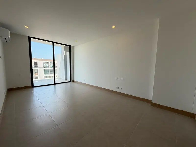 Apartamento en venta en Manzanillo, Cartagena · foto 3 de 12