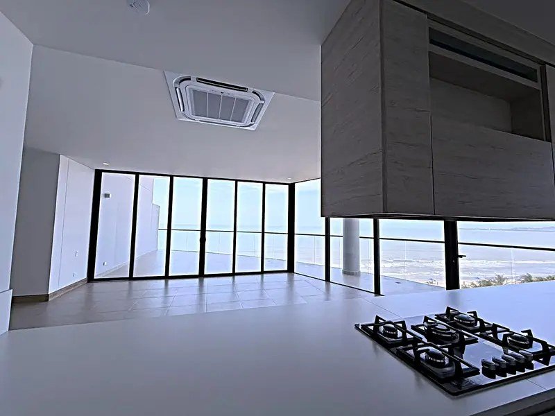 Apartamento en venta en Manzanillo, Cartagena · foto 4 de 12