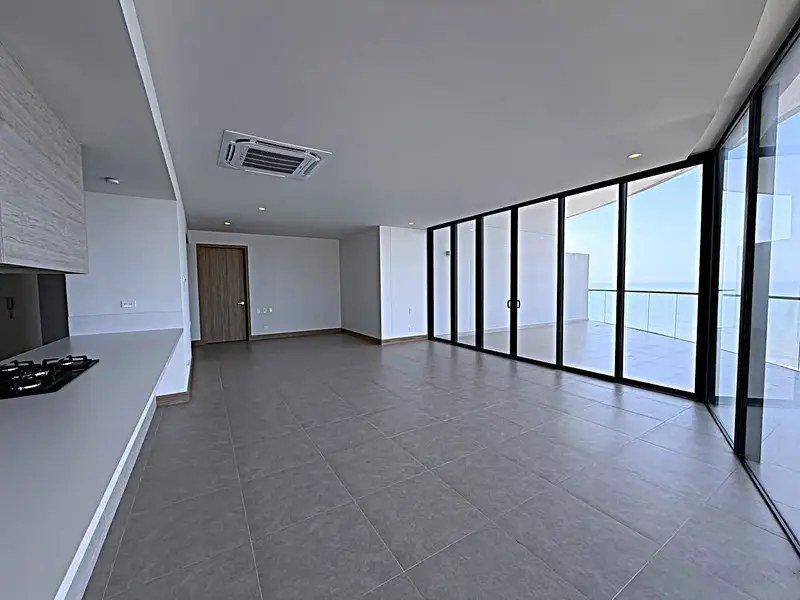 Apartamento en venta en Manzanillo, Cartagena · foto 5 de 12