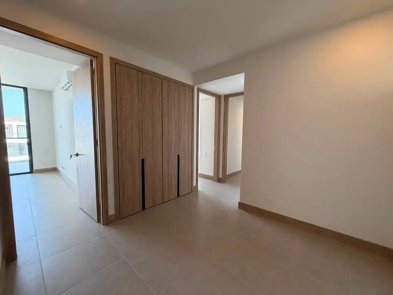 Apartamento en venta en Manzanillo, Cartagena · foto 7 de 12
