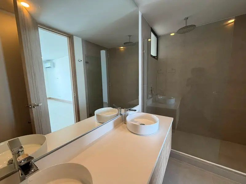Apartamento en venta en Manzanillo, Cartagena · foto 8 de 12