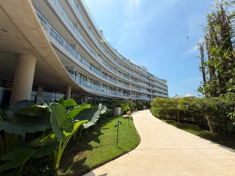Apartamento en venta en Manzanillo, Cartagena · foto 12 de 12