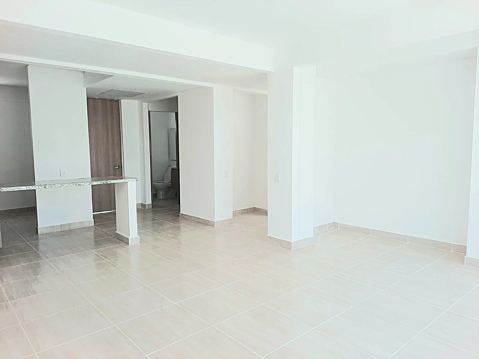 Apartamento en venta en Serena Del Mar, Cartagena · foto 4 de 19