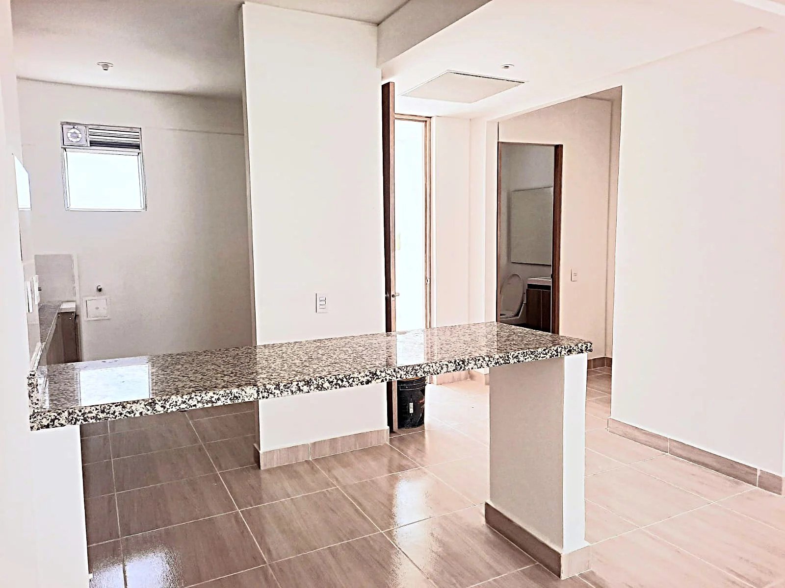 Apartamento en venta en Serena Del Mar, Cartagena · foto 5 de 19