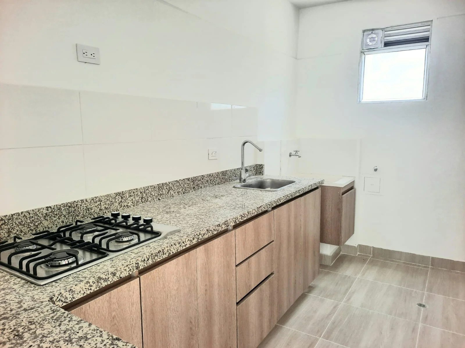 Apartamento en venta en Serena Del Mar, Cartagena · foto 6 de 19