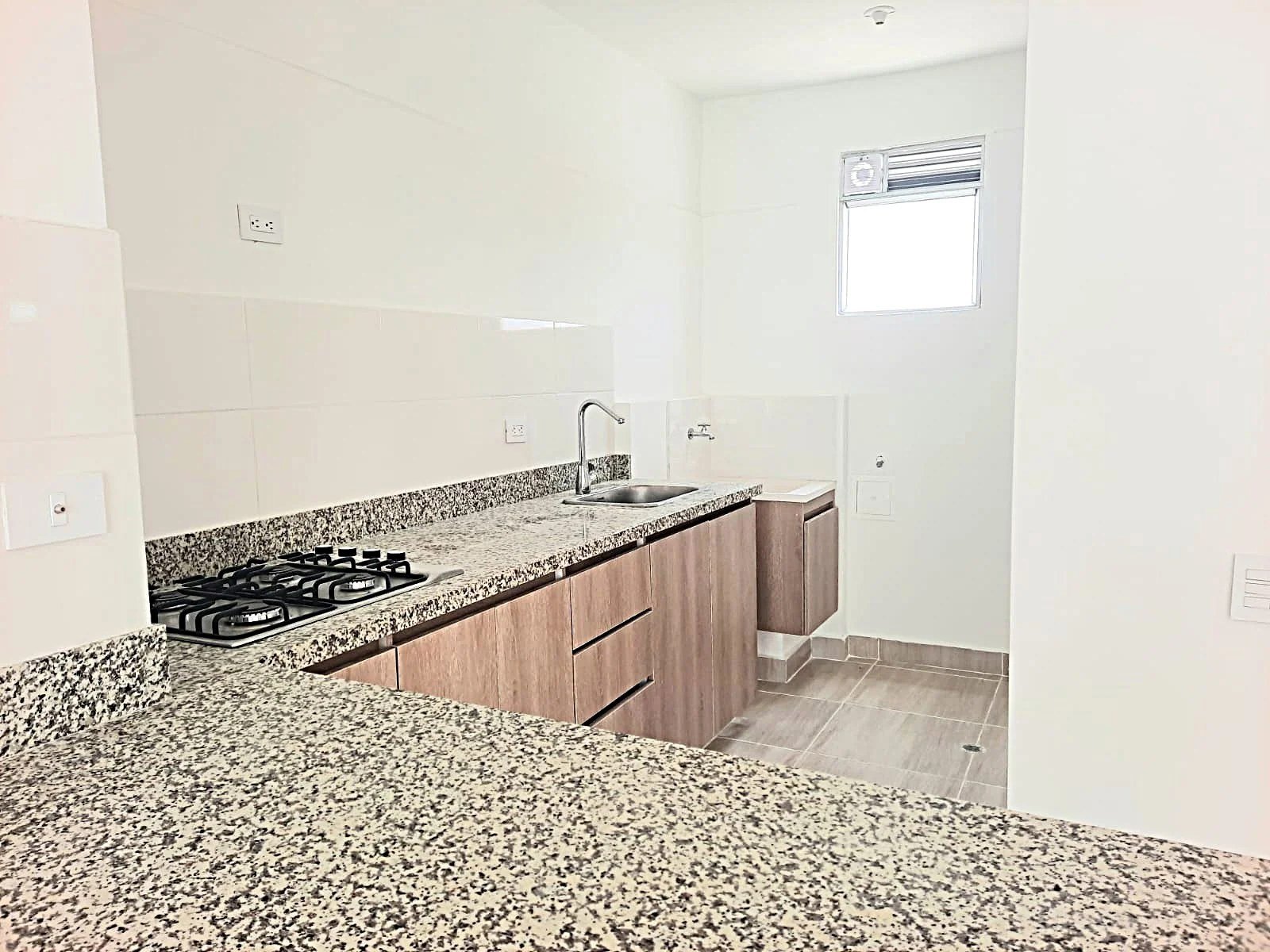 Apartamento en venta en Serena Del Mar, Cartagena · foto 7 de 19