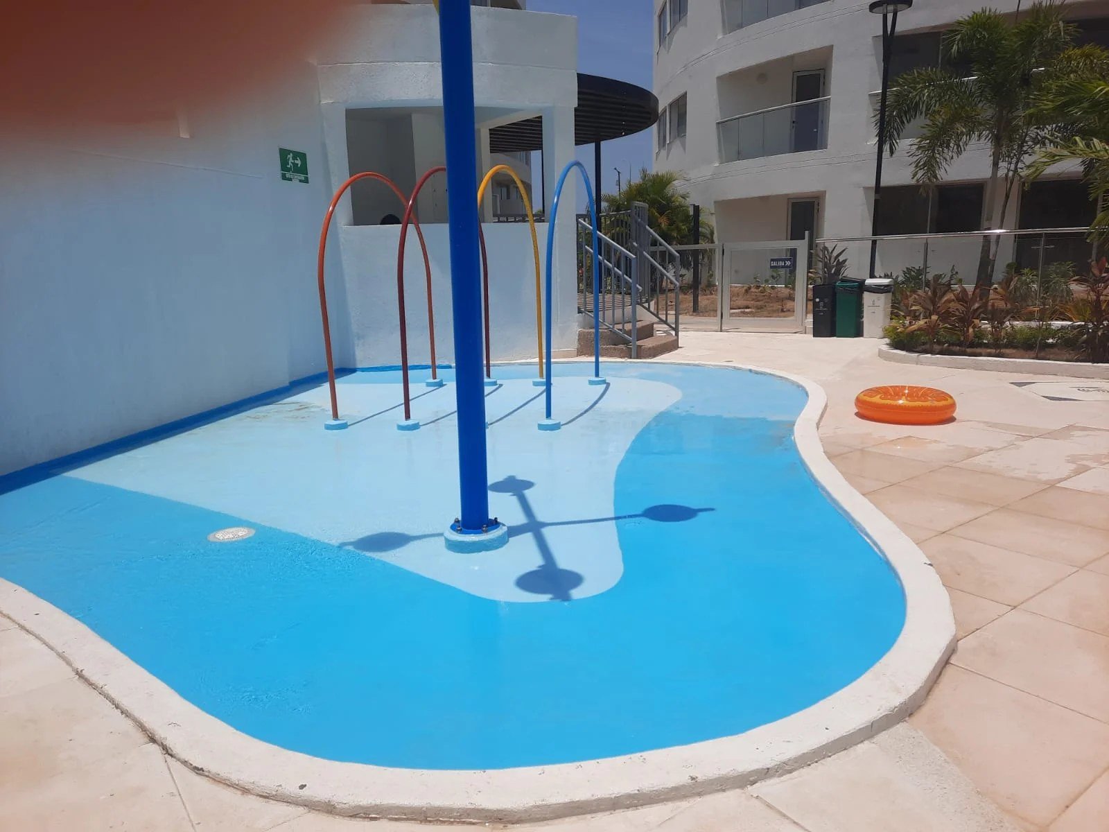 Apartamento en venta en Serena Del Mar, Cartagena · foto 16 de 19
