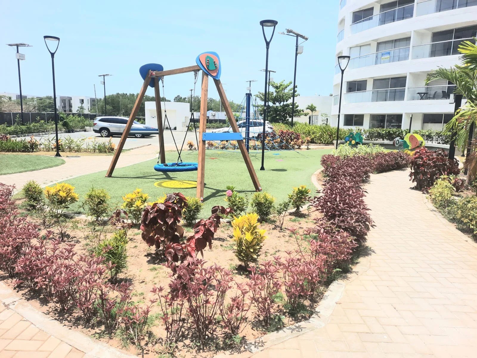 Apartamento en venta en Serena Del Mar, Cartagena · foto 17 de 19