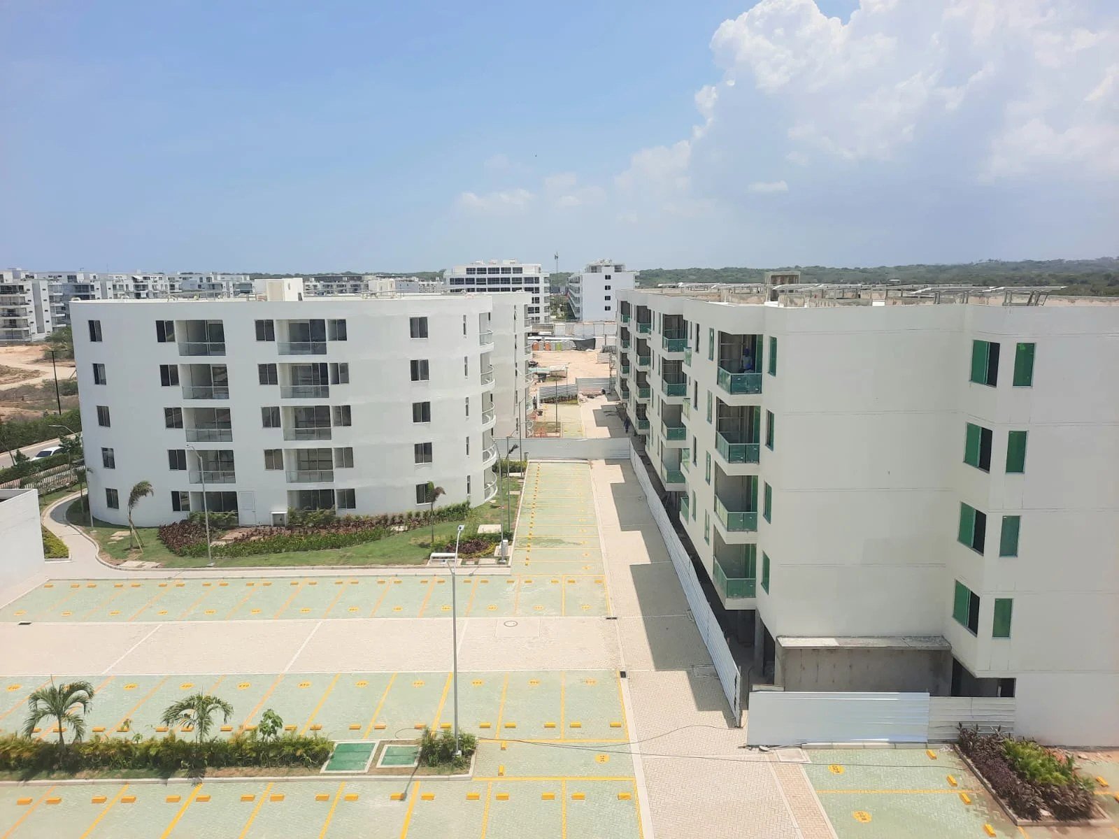 Apartamento en venta en Serena Del Mar, Cartagena · foto 19 de 19
