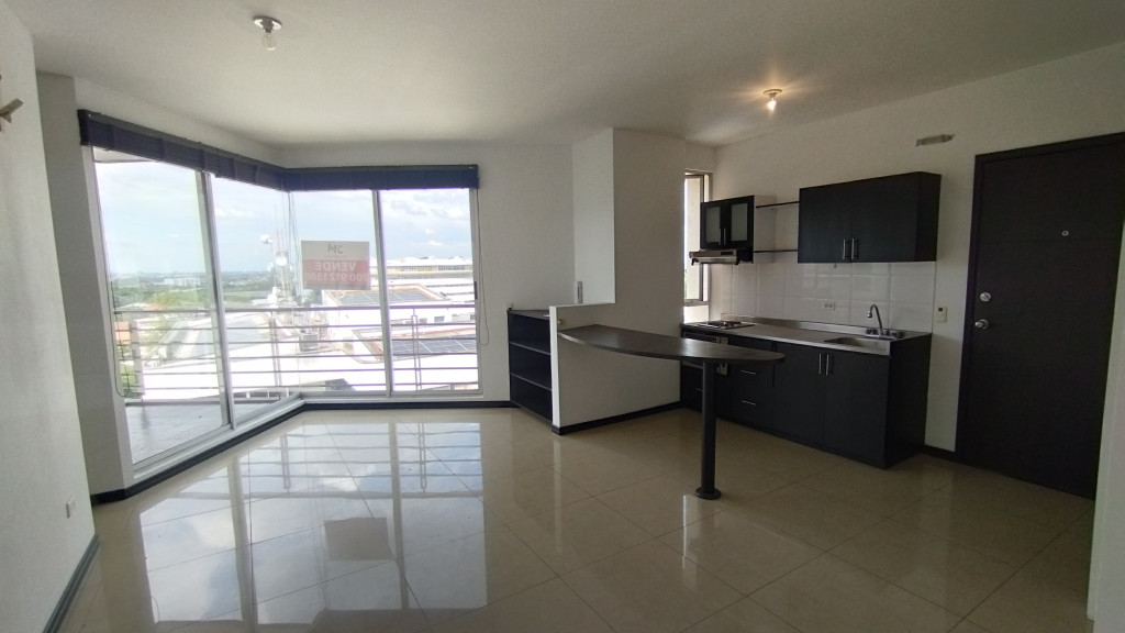 Apartaestudio en Arriendo en Ciudad jardin, Cali
