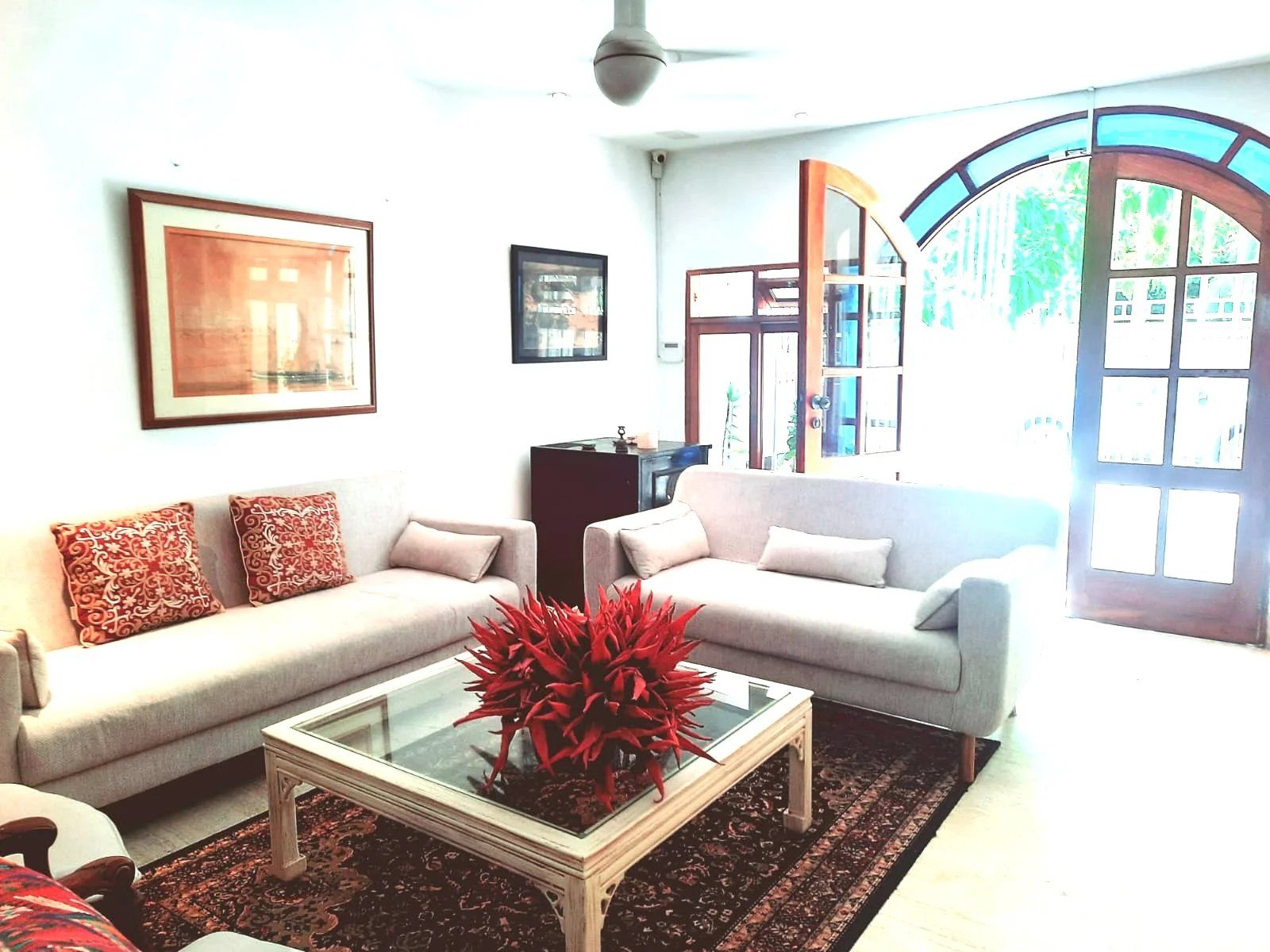 Casa en venta en Castillogrande, Cartagena · foto 3 de 16