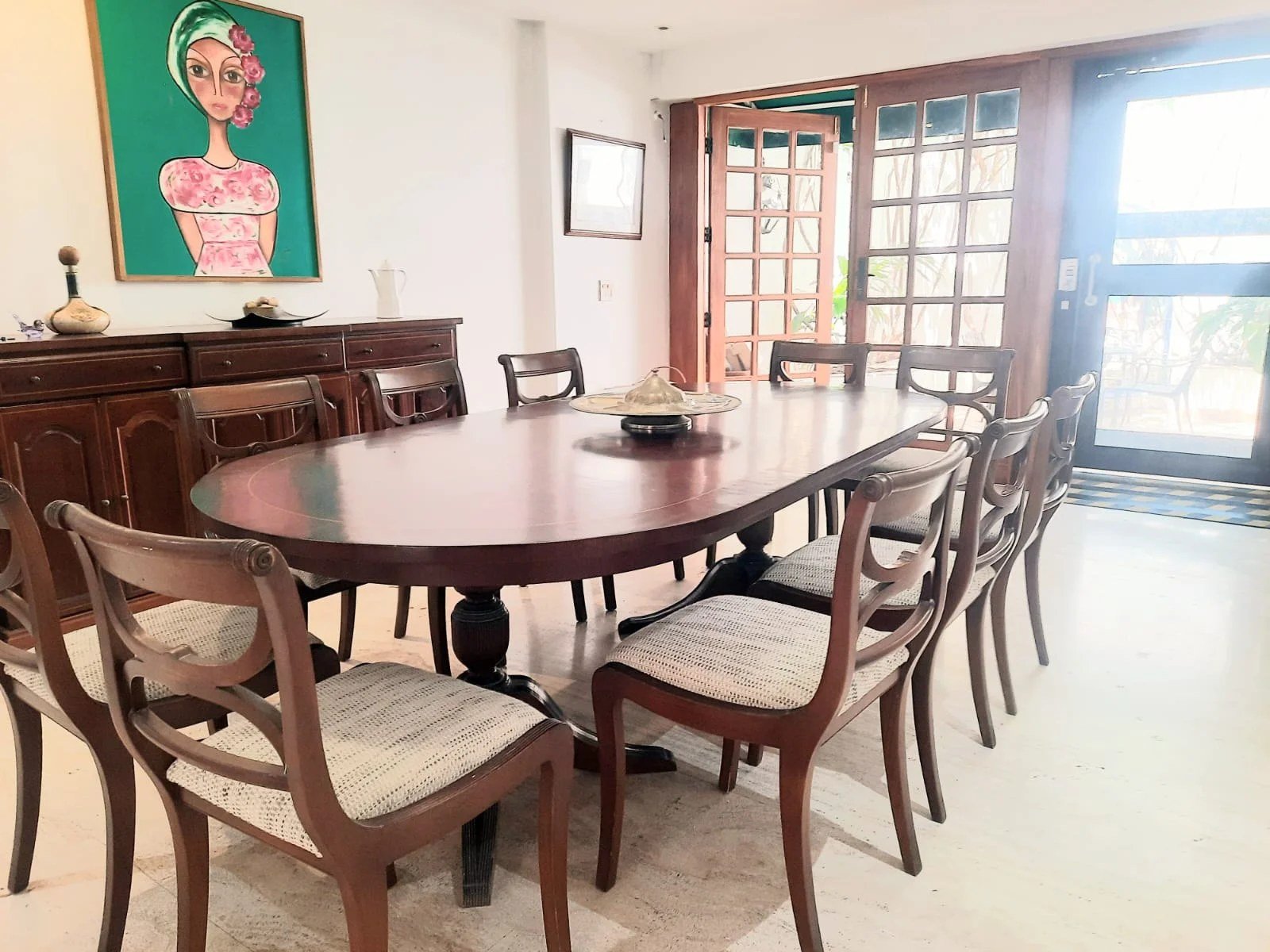 Casa en venta en Castillogrande, Cartagena · foto 4 de 16