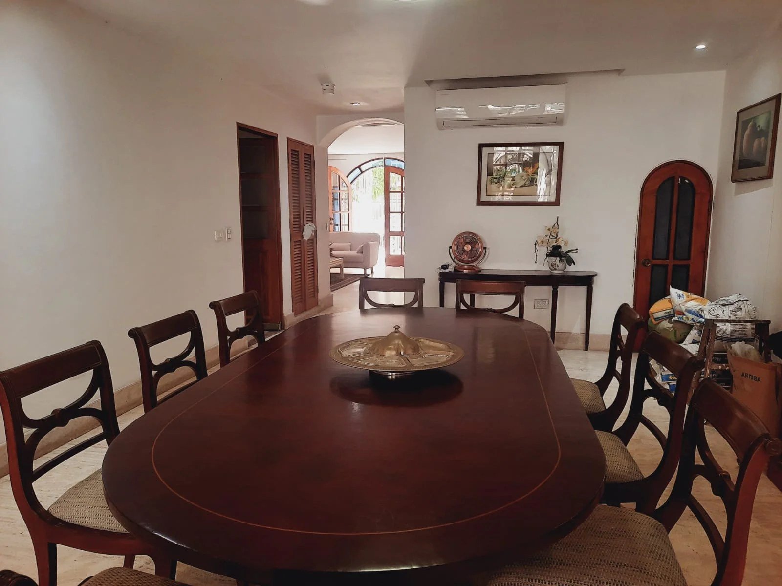 Casa en venta en Castillogrande, Cartagena · foto 5 de 16