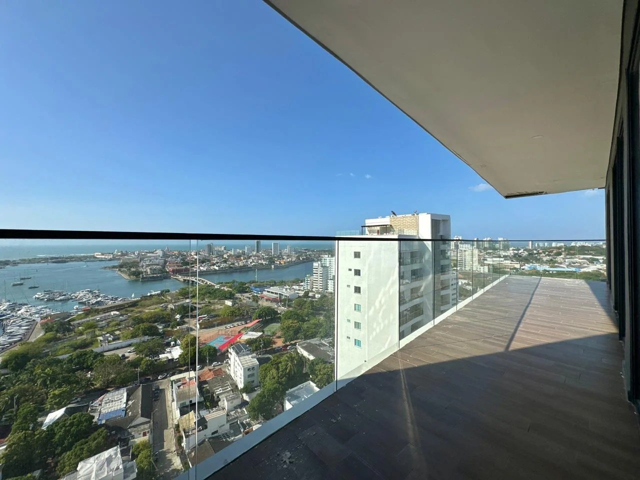 Apartamento en venta en Manga, Cartagena · foto 2 de 20