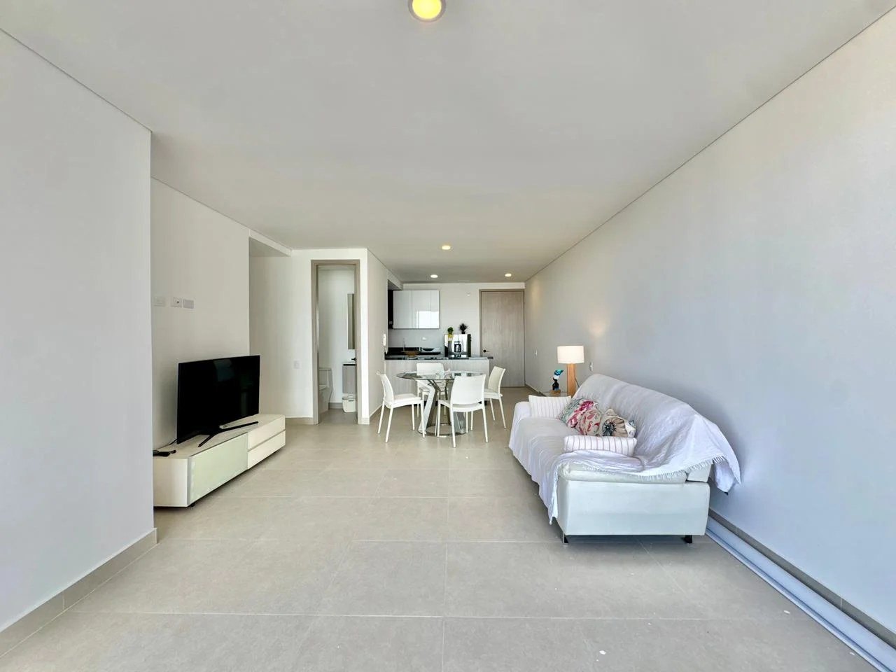 Apartamento en venta en Manga, Cartagena · foto 3 de 20