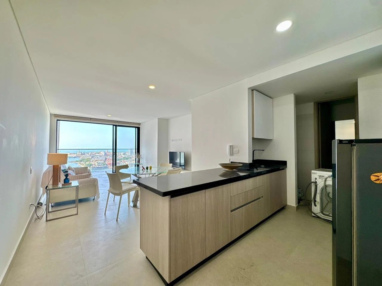 Apartamento en venta en Manga, Cartagena · foto 4 de 20