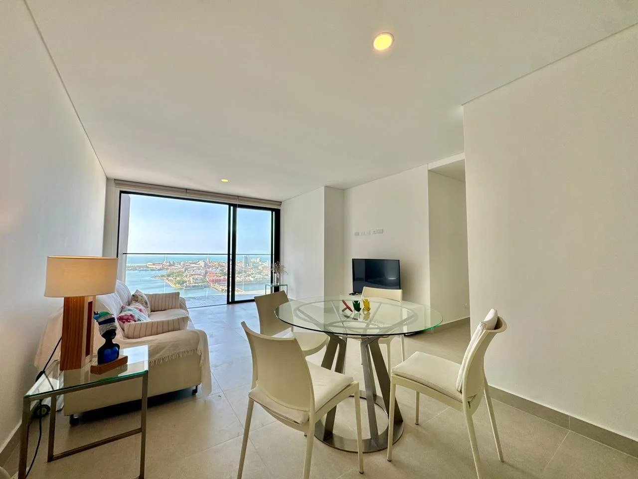 Apartamento en venta en Manga, Cartagena · foto 5 de 20