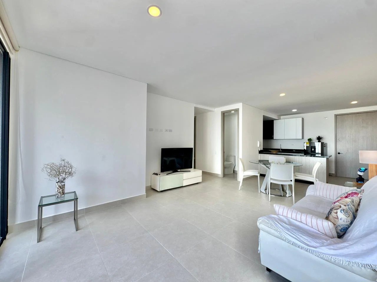 Apartamento en venta en Manga, Cartagena · foto 6 de 20