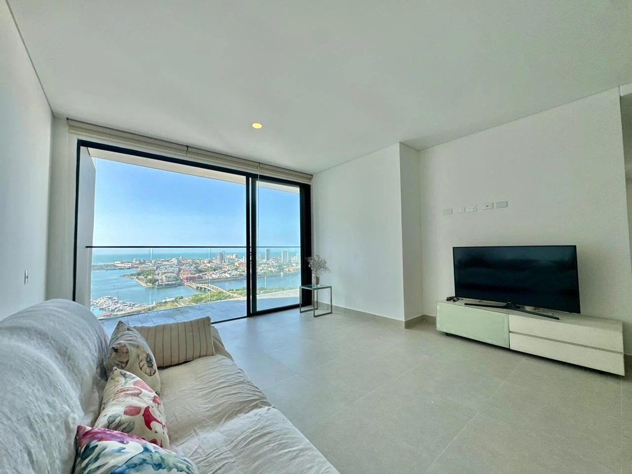 Apartamento en venta en Manga, Cartagena · foto 7 de 20