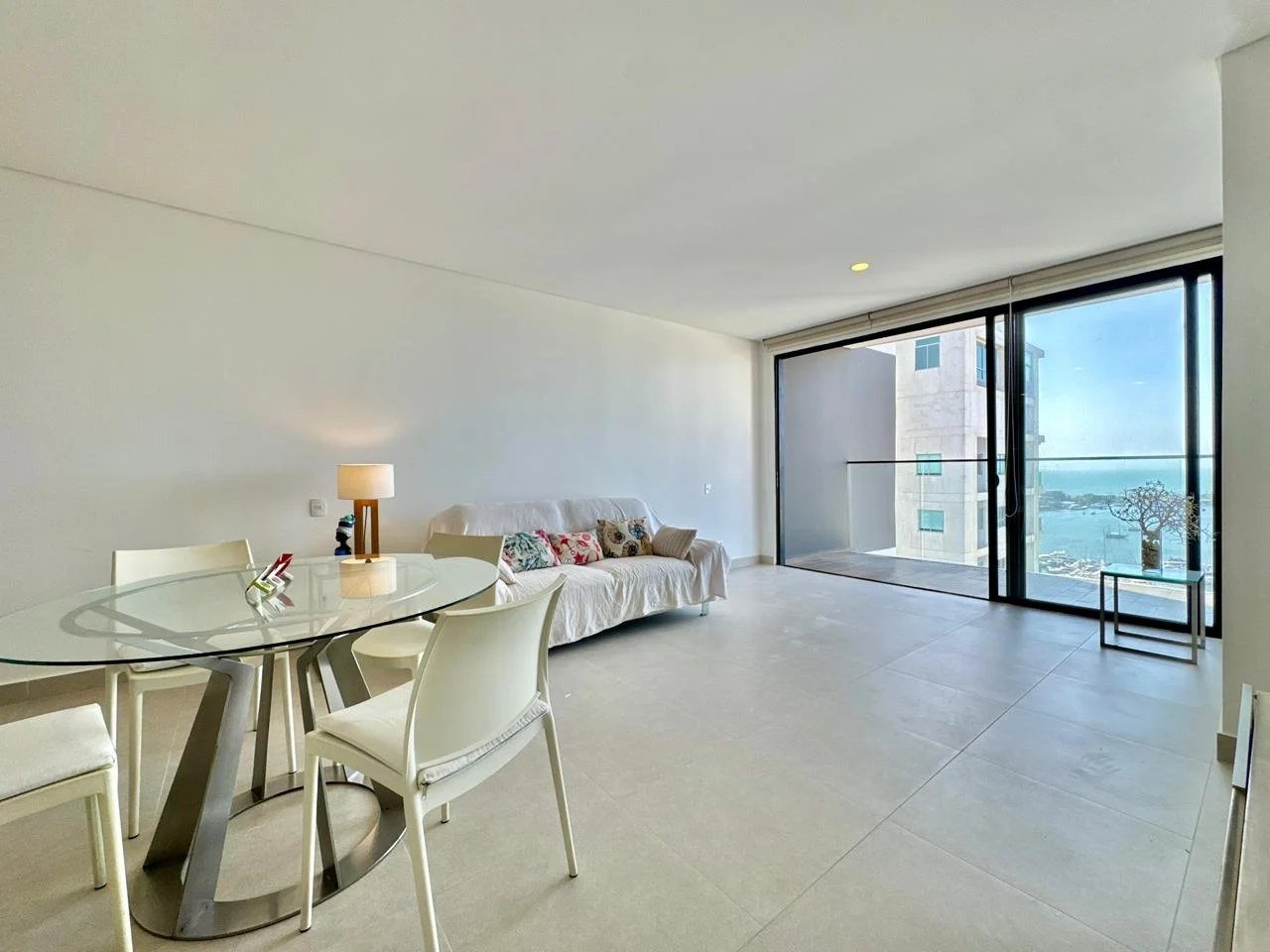 Apartamento en venta en Manga, Cartagena · foto 8 de 20