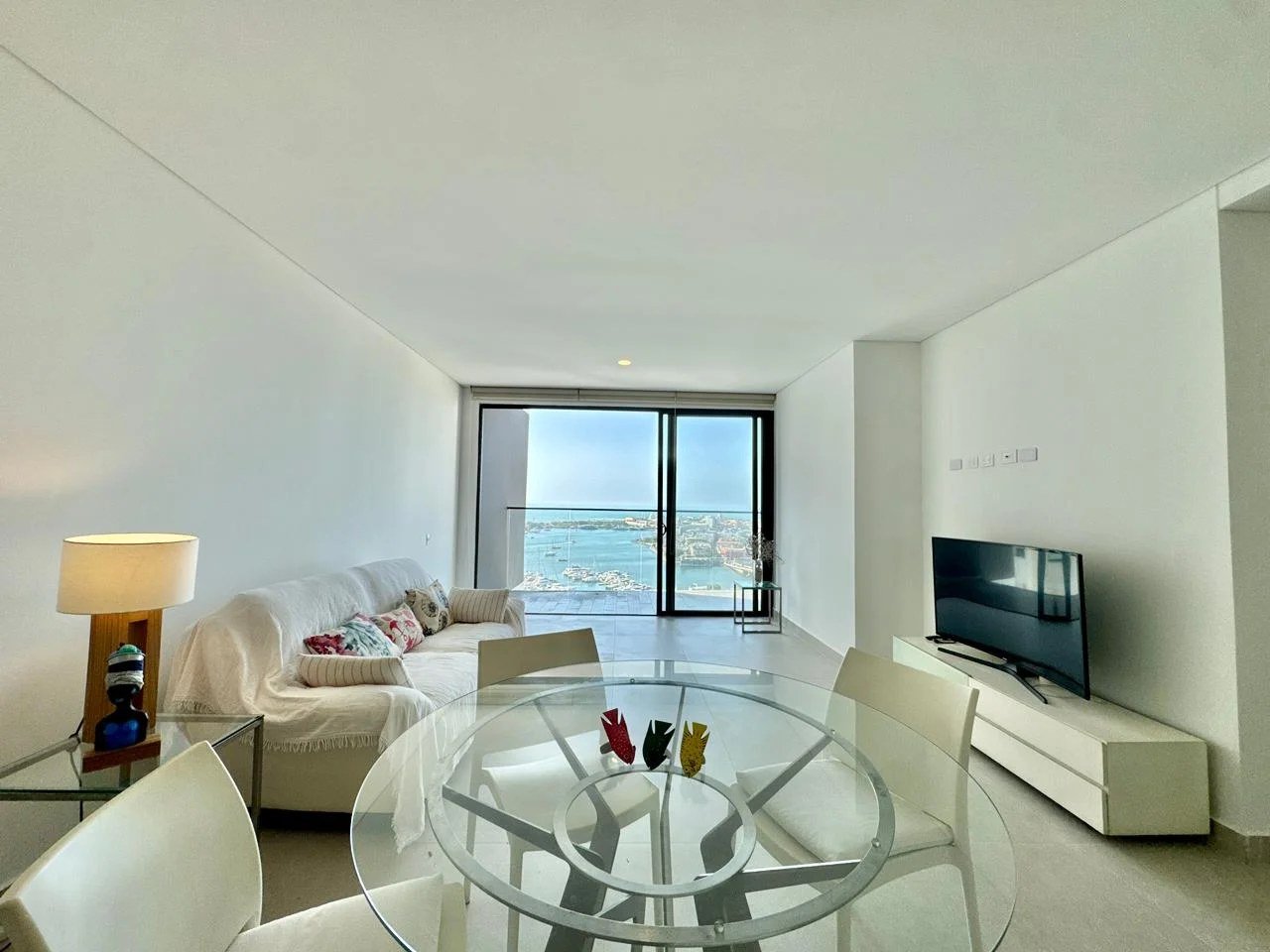 Apartamento en venta en Manga, Cartagena · foto 9 de 20