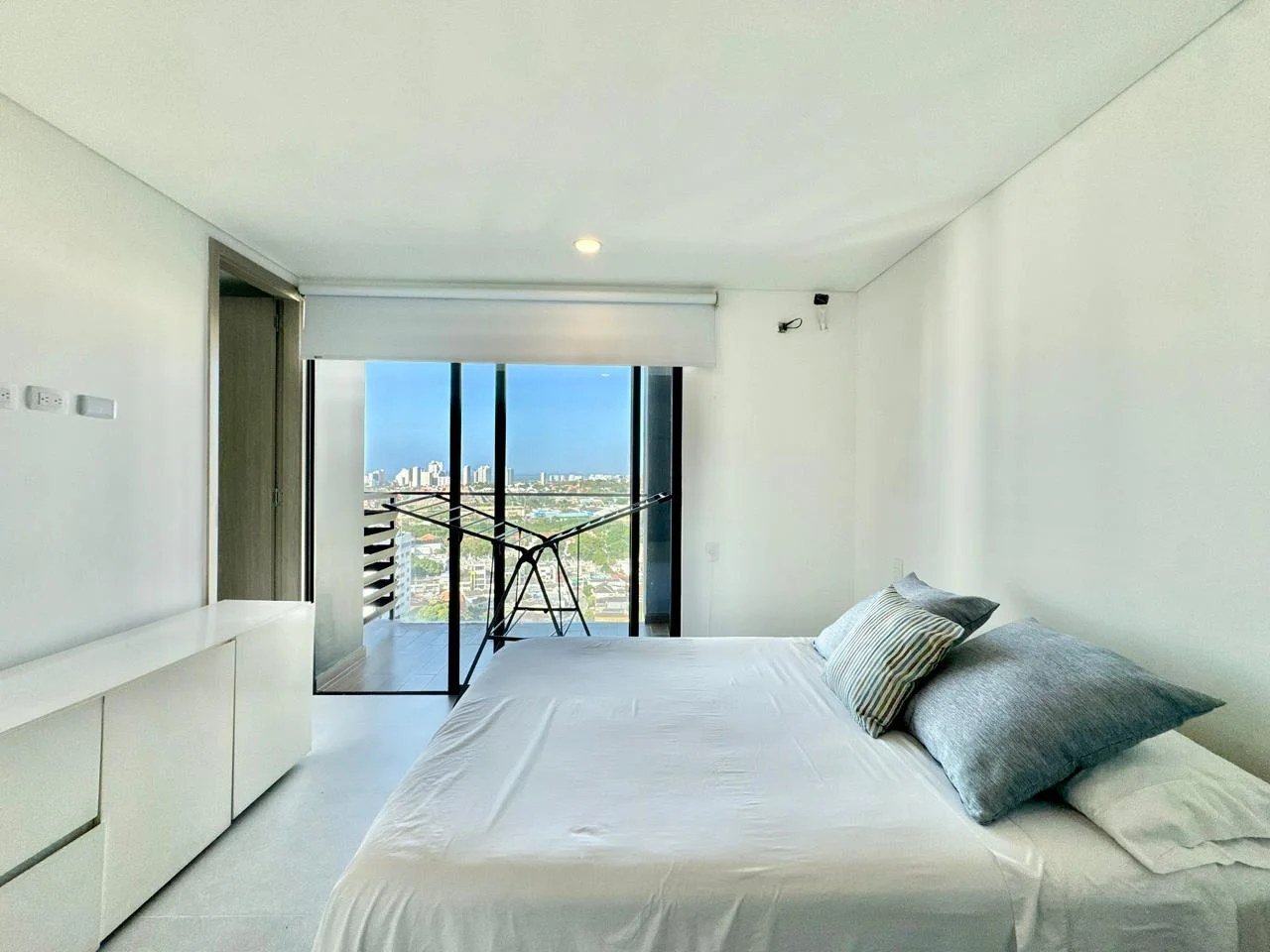 Apartamento en venta en Manga, Cartagena · foto 10 de 20