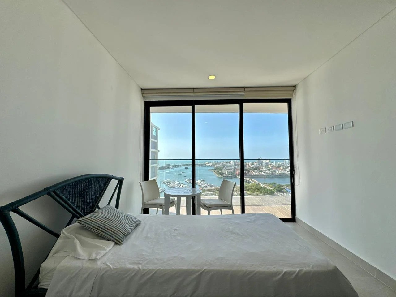 Apartamento en venta en Manga, Cartagena · foto 11 de 20