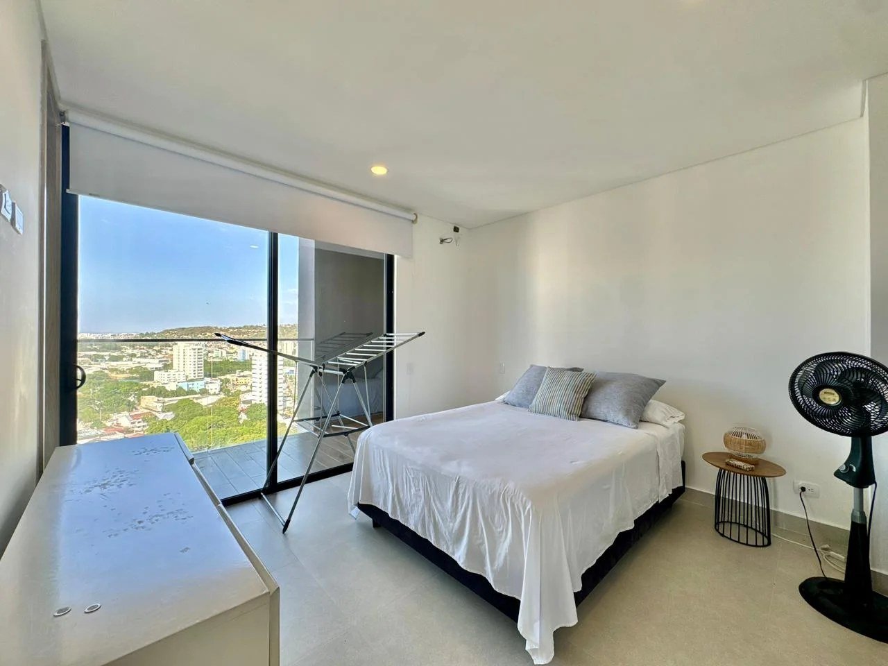 Apartamento en venta en Manga, Cartagena · foto 12 de 20