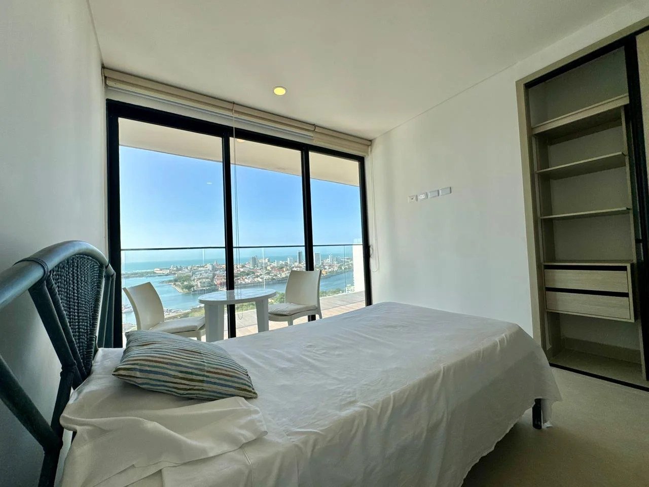 Apartamento en venta en Manga, Cartagena · foto 13 de 20