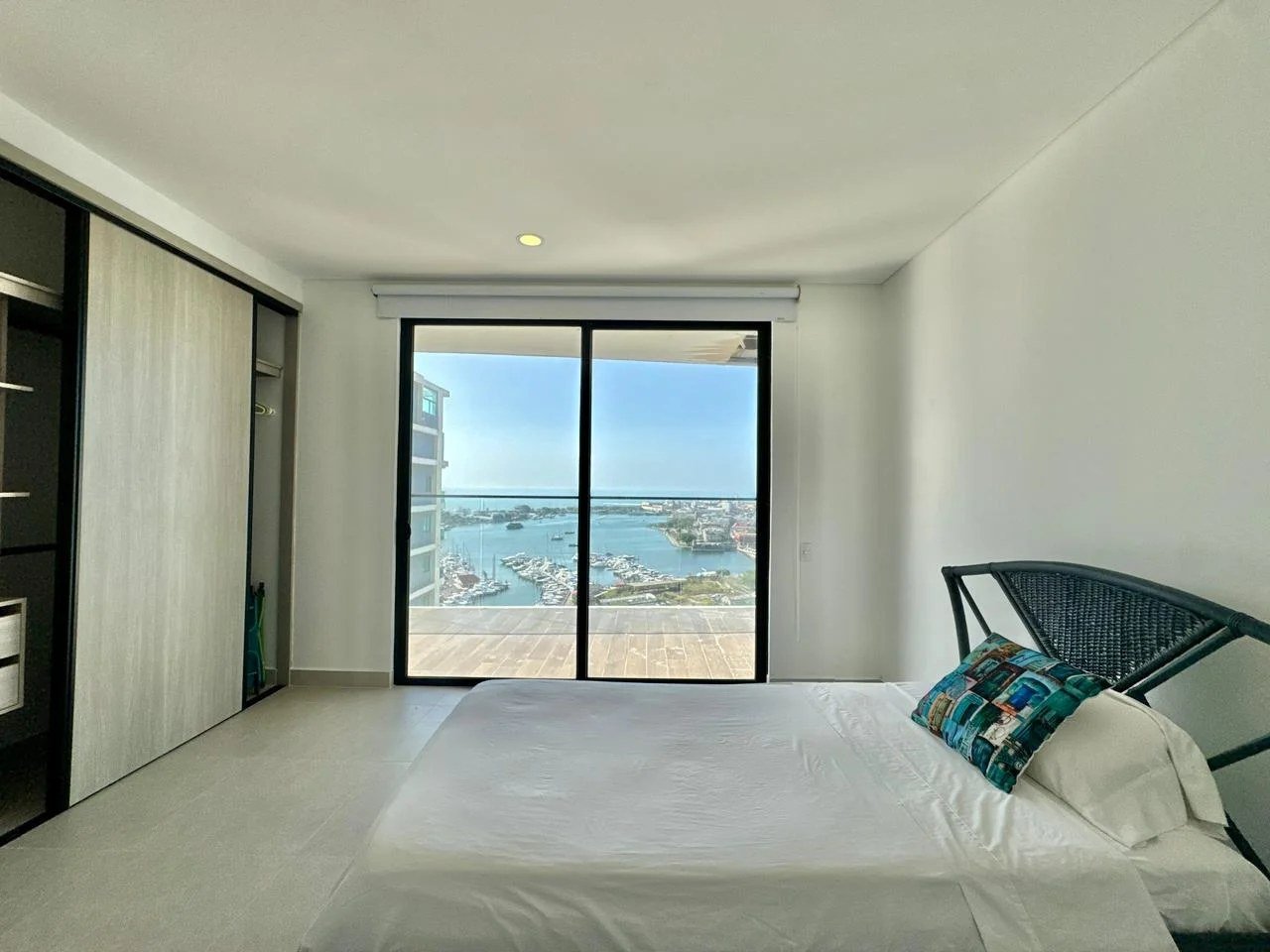 Apartamento en venta en Manga, Cartagena · foto 14 de 20