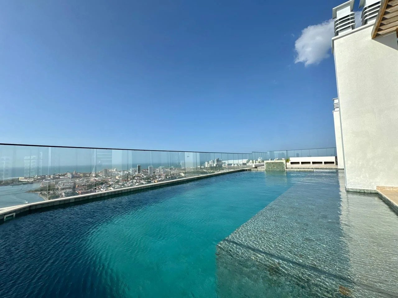 Apartamento en venta en Manga, Cartagena · foto 18 de 20