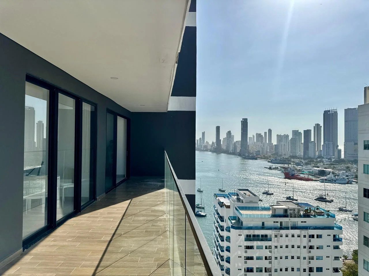 Apartamento en venta en Manga, Cartagena · foto 19 de 20