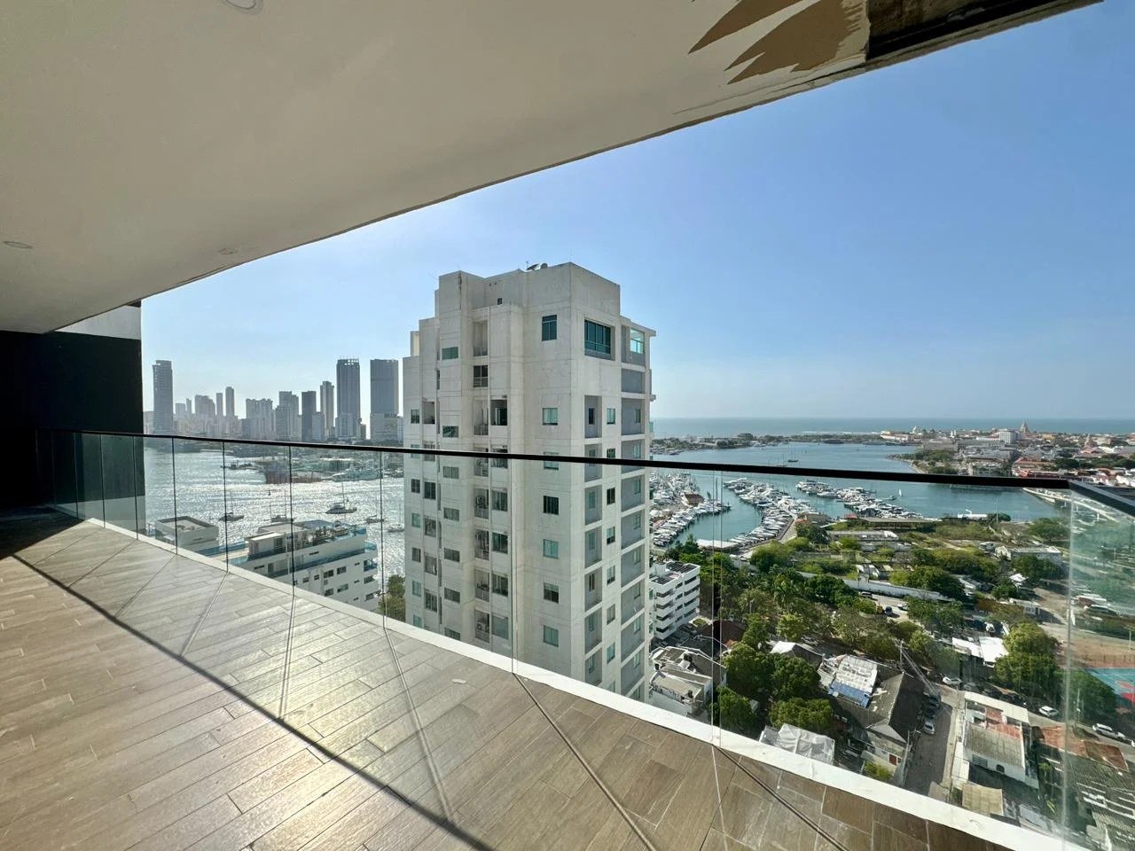 Apartamento en venta en Manga, Cartagena · foto 20 de 20