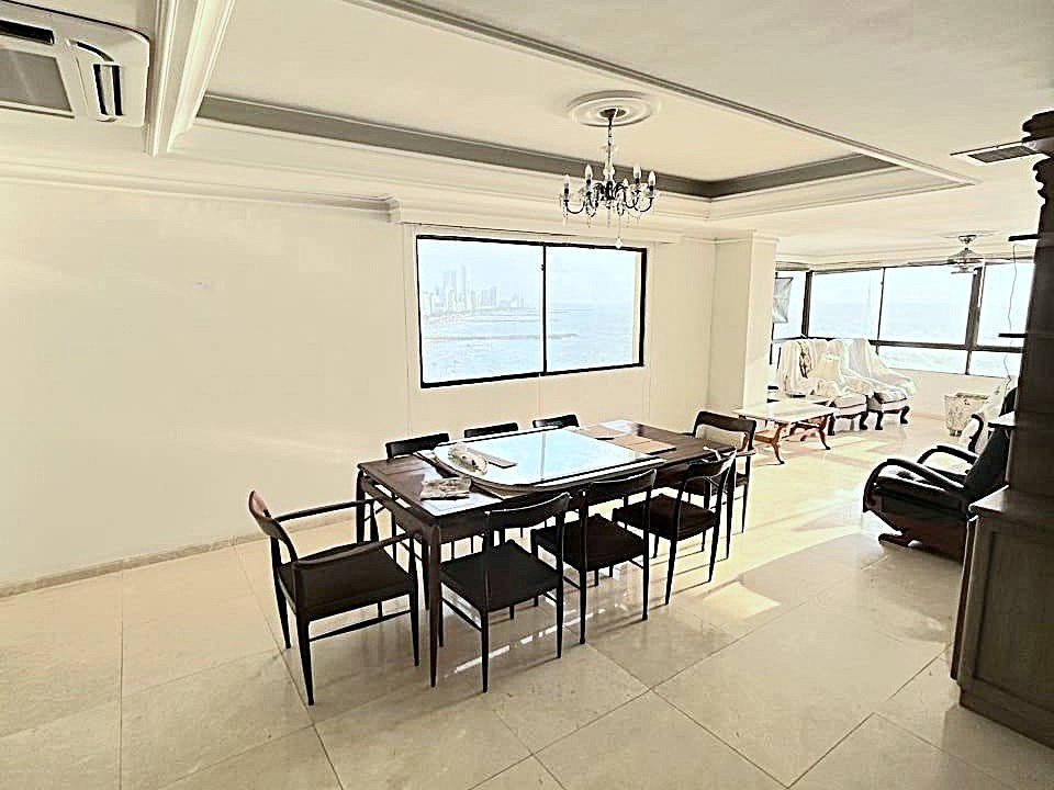 Apartamento en venta en Bocagrande, Cartagena · foto 5 de 11