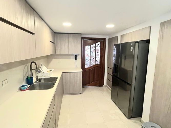 Apartamento en venta en Bocagrande, Cartagena · foto 6 de 11