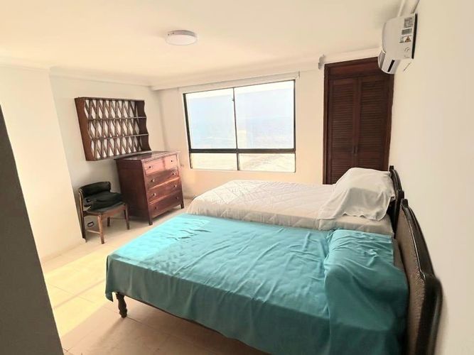 Apartamento en venta en Bocagrande, Cartagena · foto 8 de 11