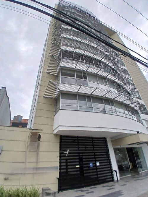 Oficina en arriendo en Alamos, Pereira, 34 m² · foto 2 de 6